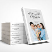 "Apetyczna książka" o zdrowym odżywianiu